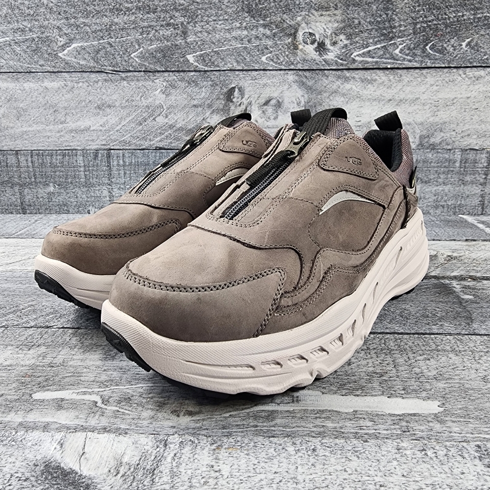 Sold New Ugg CA805 Zip Gore-Tex Hiking